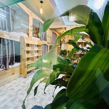 Хостел The Dorm Tam Toa Xom De Экстерьер фото
